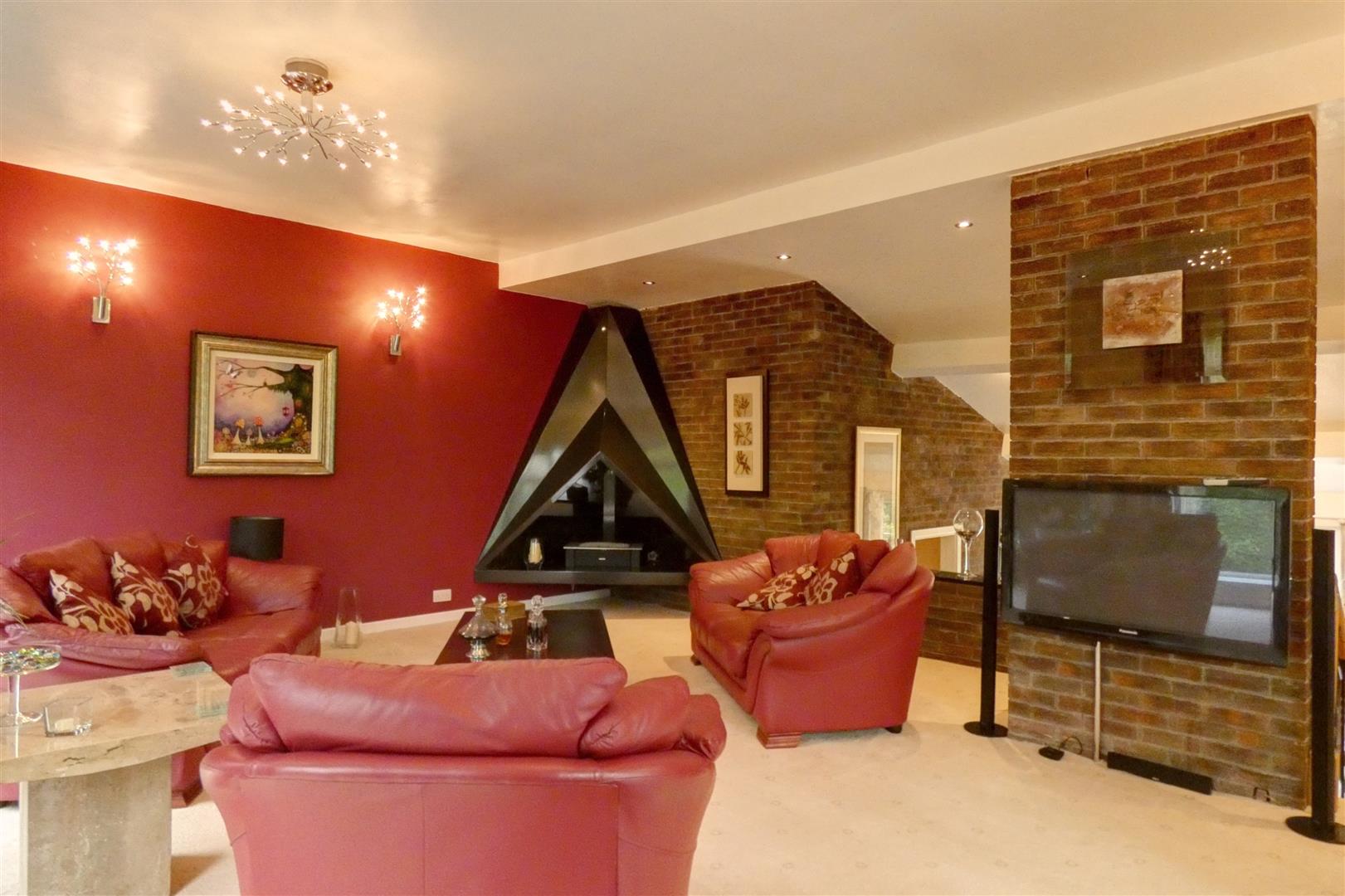 Property Cottinglea, Morpeth House Detached Rickard Chartered